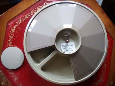 Photo of free Automatic feeder for pet (High Hurstwood TN22) #2