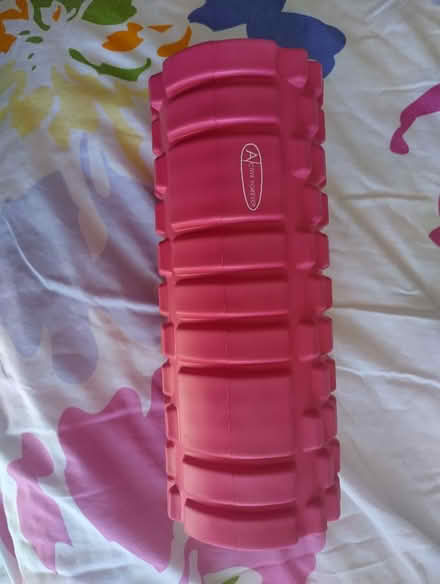 Photo of free Foam Roller (Gilmerton EH17) #1