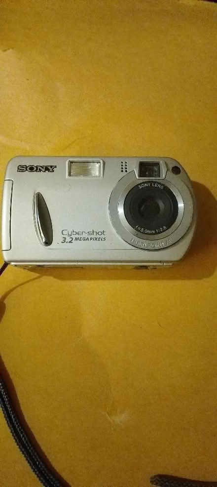 Photo of free Digital cameras (St Leonards TN38) #2