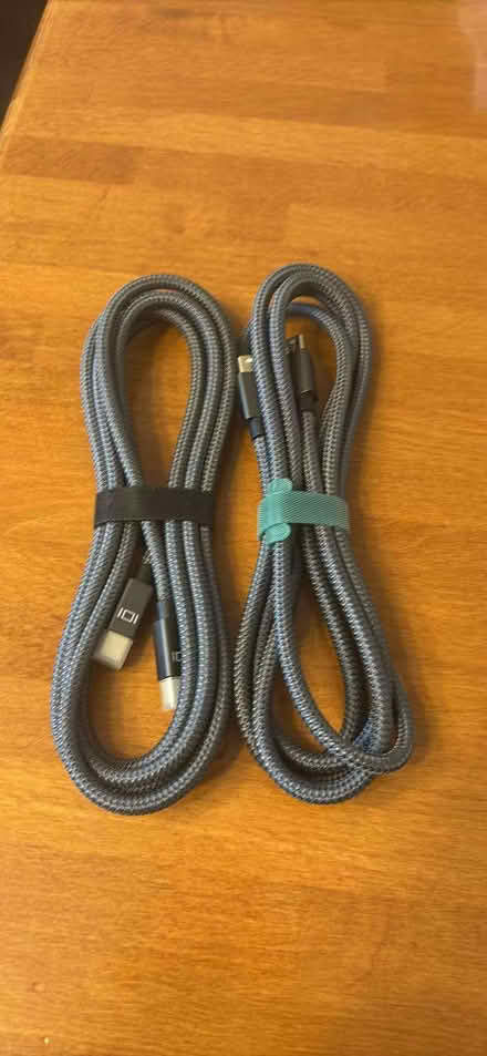 Photo of free Mini Displayport Cable (Benson OX10) #1