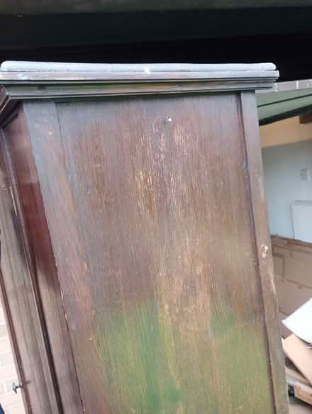 Photo of free Wardrobe (Barton, OX3 8) #4