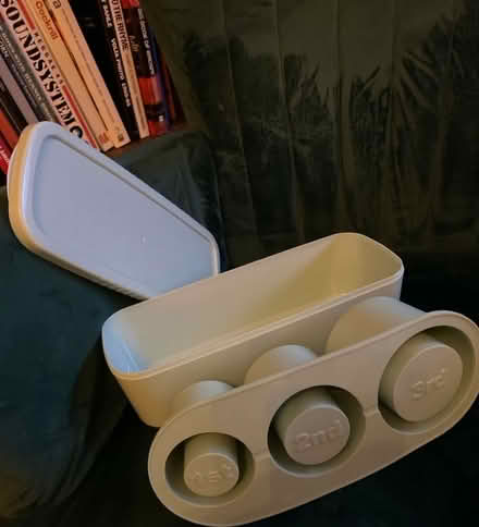 Photo of free Ice cup maker for Stanley mug (CT11) #1