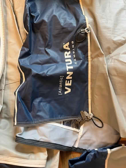 Photo of free Ventura Atlantic caravan awning (Eaton NR4) #2