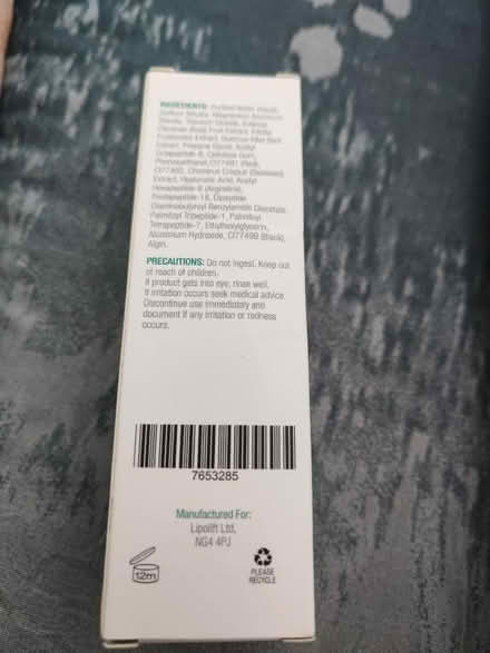 Photo of free Fabulift and jars and bra let's lint removers (Willington Quay NE28) #2