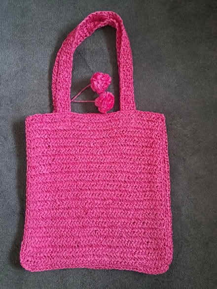 Photo of free Shopping Bag (Vange SS16) #2