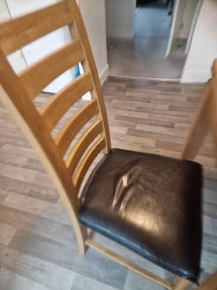 Photo of 1 or 2 chairs to match (St Albans AL4) #1