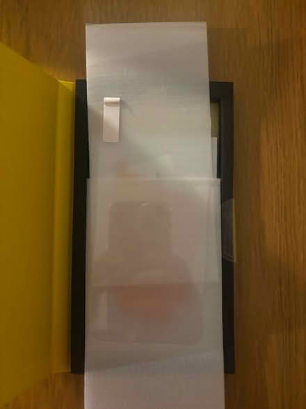 Photo of free iPhone 11/XR Glass Screen Protector (Oxford OX4) #2