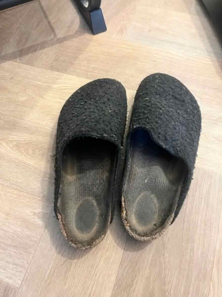 Photo of free Birkenstocks size 5/6 (Peckham, SE15) #2