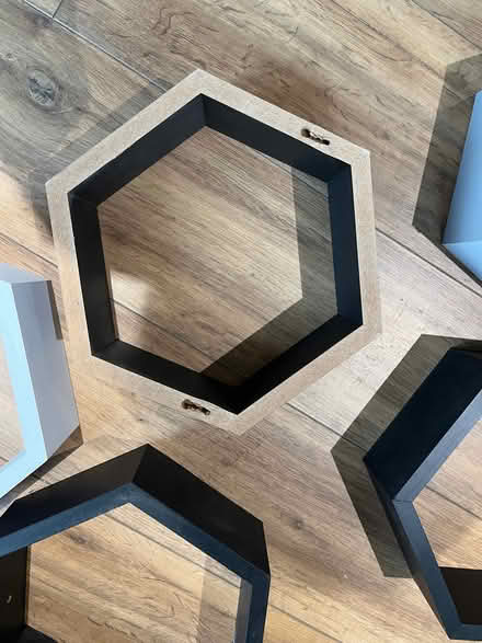 Photo of free Shelves (Great Baddow CM2) #2