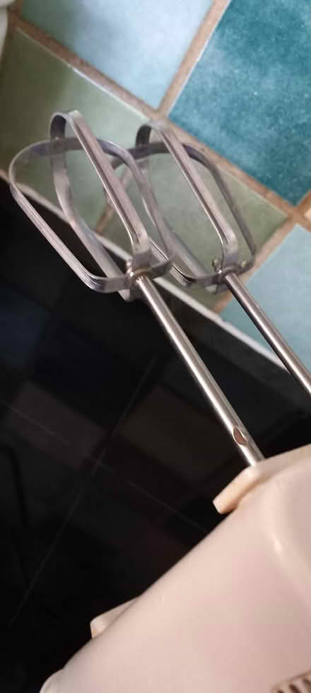 Photo of free Cake Mixer (Cambridge) #1