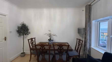 Photo of free Dining table (NW1 7AH) #2
