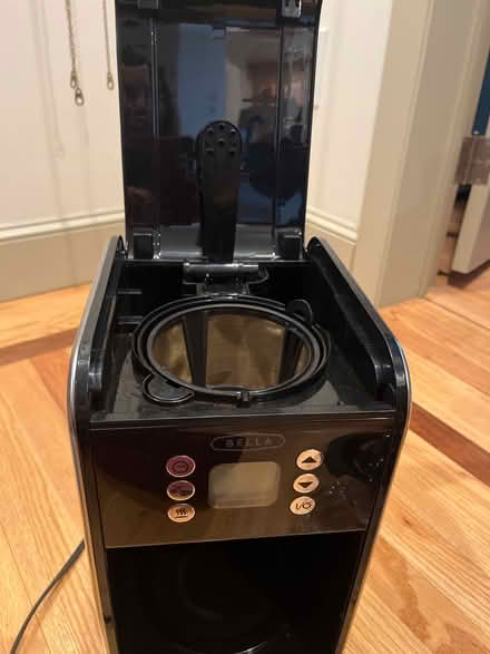 Photo of free Coffee maker (South End) #4