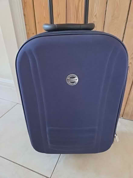 Photo of free Constellation Suitcase (Harrogate HG2) #2
