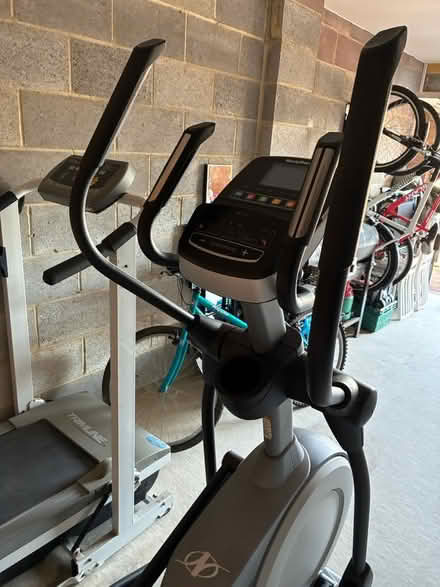 Photo of free 3 equipments (gym) (Greak Park NE13) #2