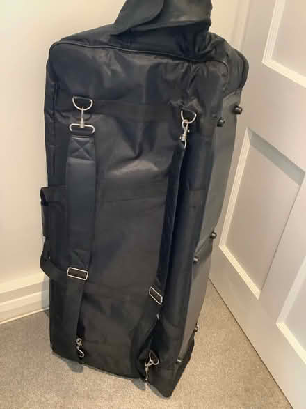 Photo of free Keyboard carry bag (Larkhall) #2