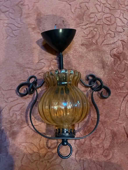 Photo of free Light fitting (Cradley WR13) #1