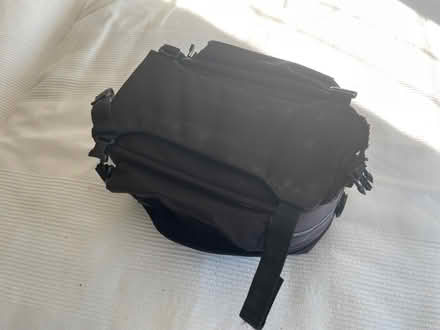 Photo of free Altura Bike rack bag (Papcastle CA13) #4
