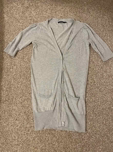 Photo of free Ladies cardigan (Appleton) #1