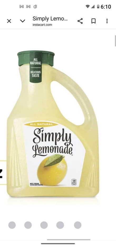 Photo of jugs like this (Montgomery) #1