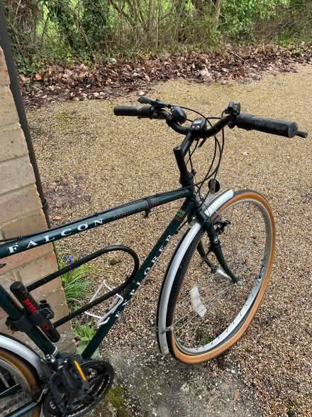Photo of free Bike in need of TLC (Bosham PO18) #3
