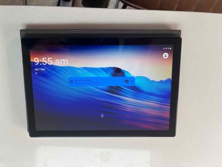 Photo of free FAULTY Android Tablet (Sawbridgeworth, CM21) #1