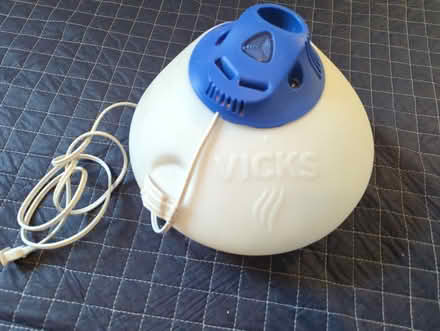 Photo of free Humidifier (Hill East) #1