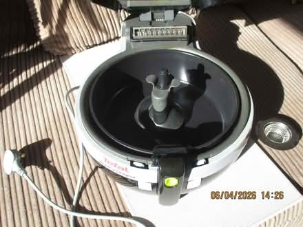 Photo of free Air Fryer (Penrith CA11) #2