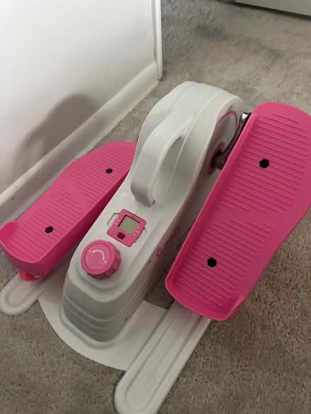 Photo of free Mini peddler (Glen Burnie) #1