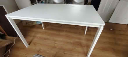 Photo of free Table (Carterknowle S7) #1