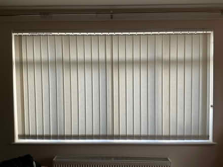Photo of free Window blinds (Staveley LA8) #2