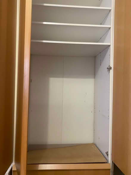 Photo of free Huge IKEA Wardrobe (Alperton HA0) #4