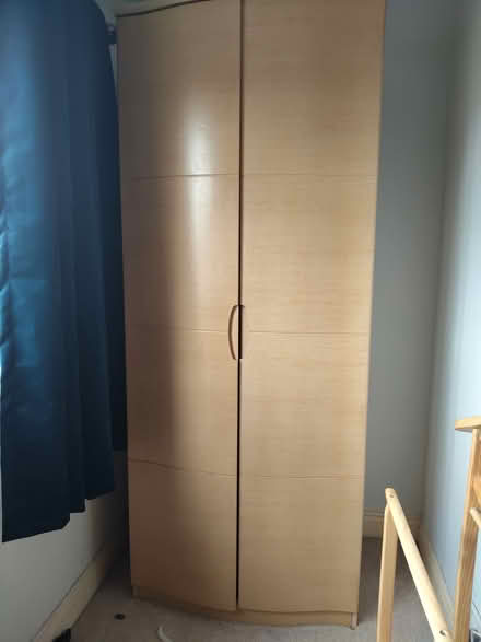 Photo of free Single wardrobe (Blakedown, DY10) #1
