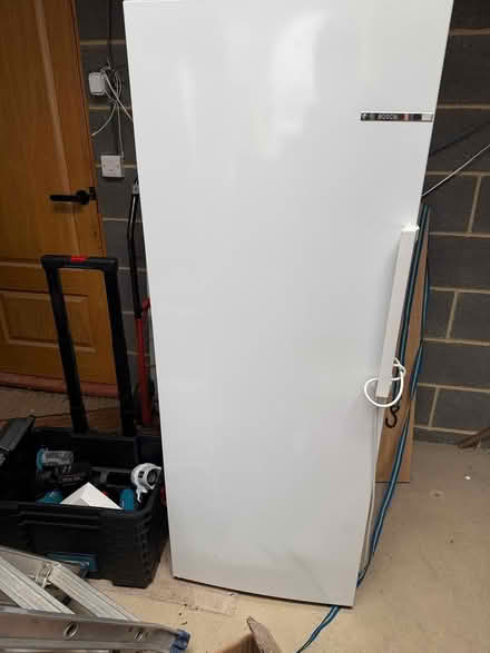 Photo of free Bosch Fridge (Flackwell Heath HP10) #1
