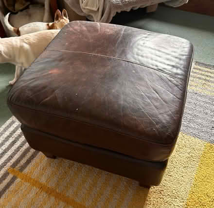 Photo of free Foot stool (SY4) #1