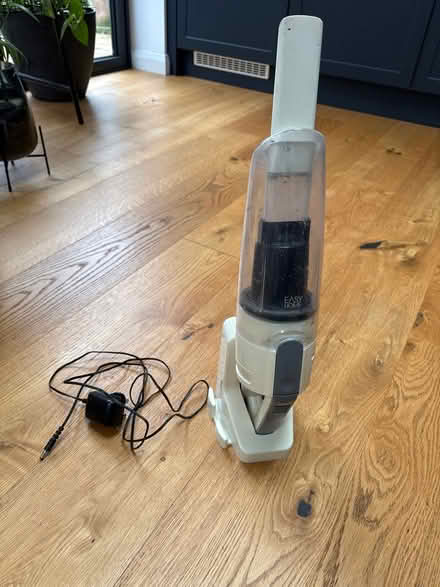 Photo of free Handheld Dustbuster (Kingston upon Thames KT2) #1