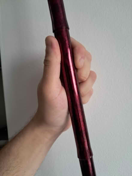 Photo of free Walking stick - adjustable (S11, Sharrow) #4