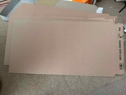 Photo of free Packaging for posting books or similar (Teignbridge District TQ13) #1