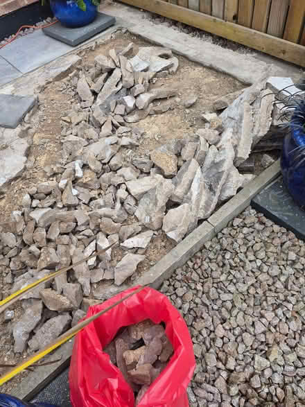 Photo of free Ballest (Denaby Main DN12) #1