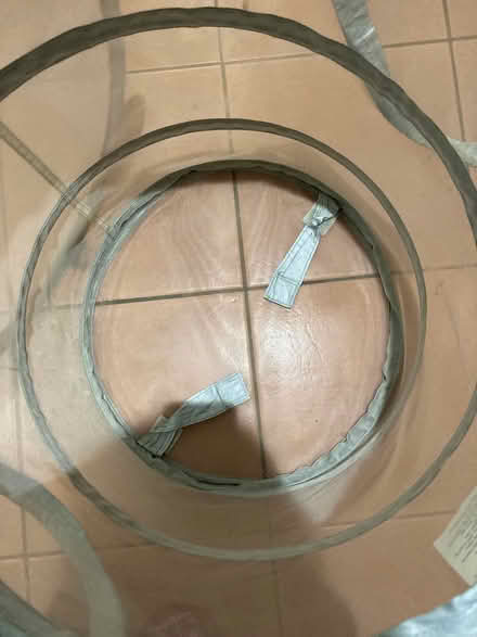 Photo of free 15 suspension files (Southsea PO4) #2