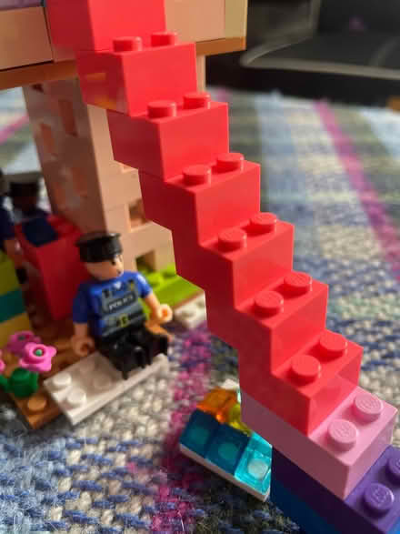 Photo of Some Lego for a 6yo (Malvern WR14) #1