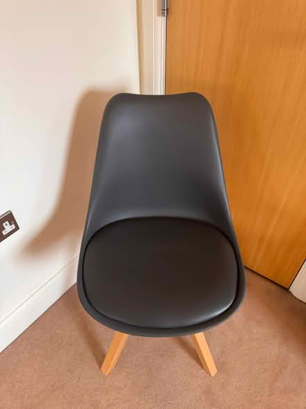 Photo of free Desk or Dining Chair (Witham CM8) #4