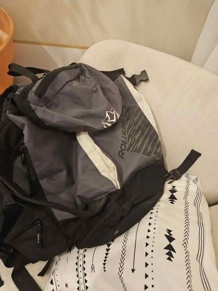 Photo of free Adult rollerbladrsand bag (SW2) #3