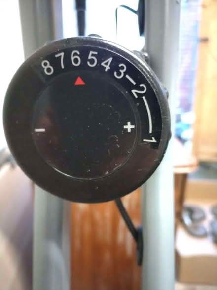 Photo of free Exercise Bike (New Whittington S43) #4