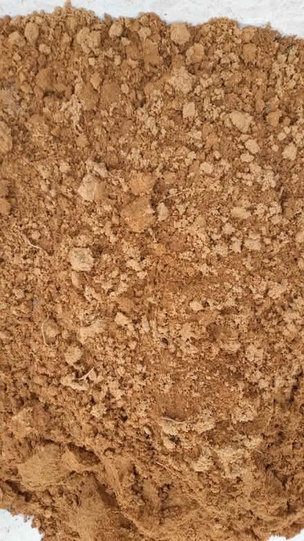 Photo of free Sand (Market Bosworth CV13) #2