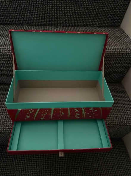 Photo of free Forum & Mason box (Downend BS16) #2