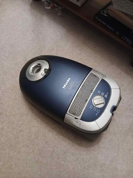 Photo of free Miele Vacuum Cleaner (Pembury) #1