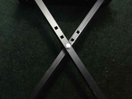 Photo of free Stool (Sandbach Heath CW11) #3