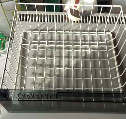 Photo of free Zanussi freezer – under-counter (Tiffield NN12) #4