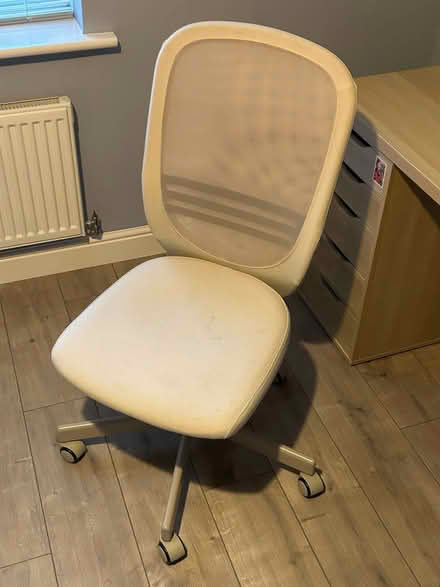 Photo of free Office Chair (Gedling NG4) #1