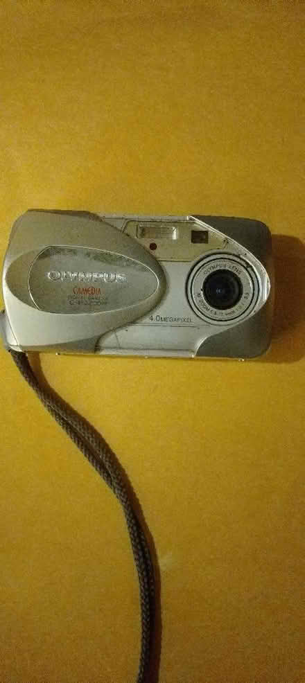 Photo of free Digital cameras (St Leonards TN38) #4